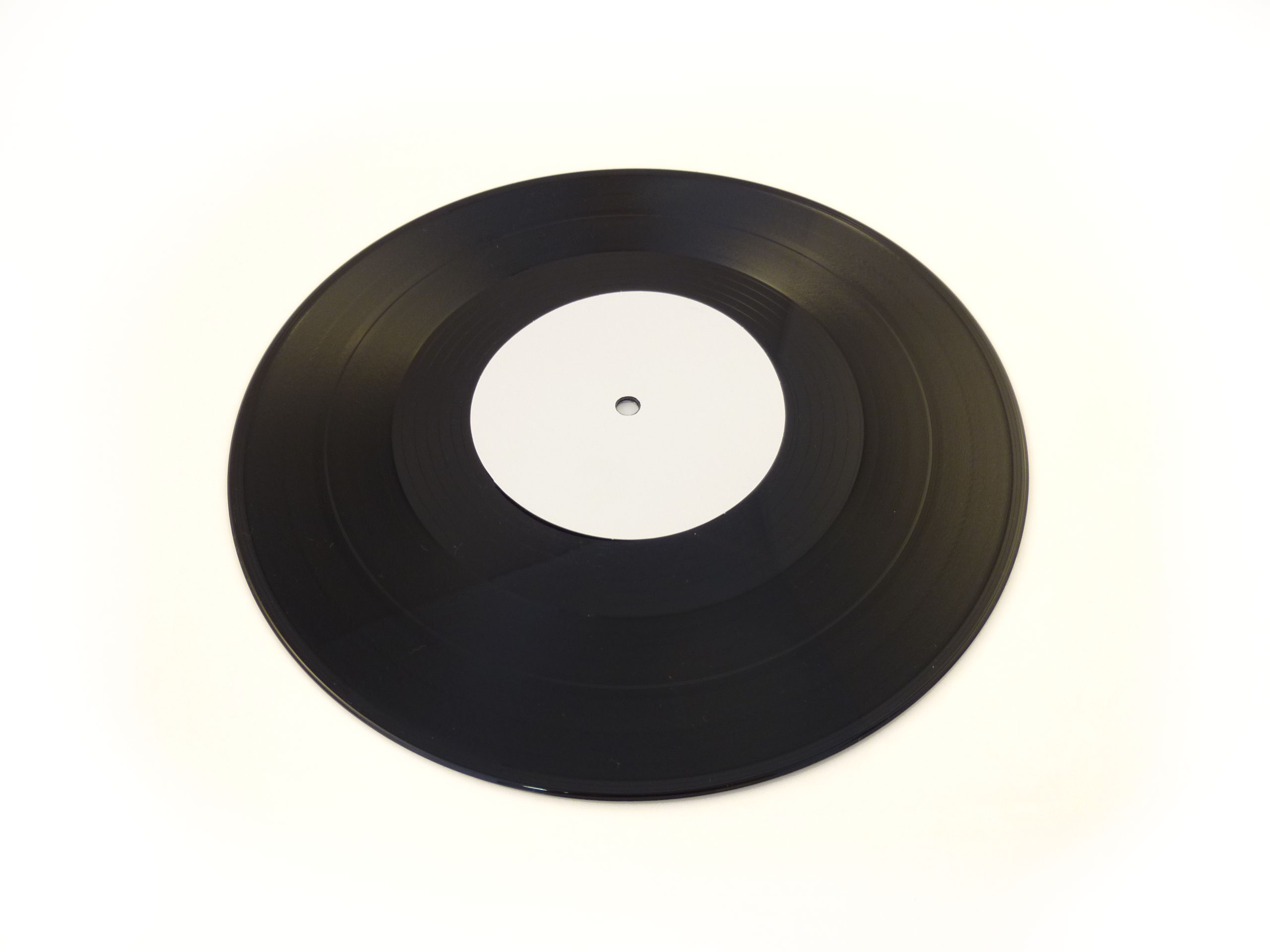 02 Test pressing