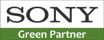 Certifikát Green Partner