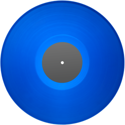 Multi Colored Vinyl Records - Find Colored Vinyl