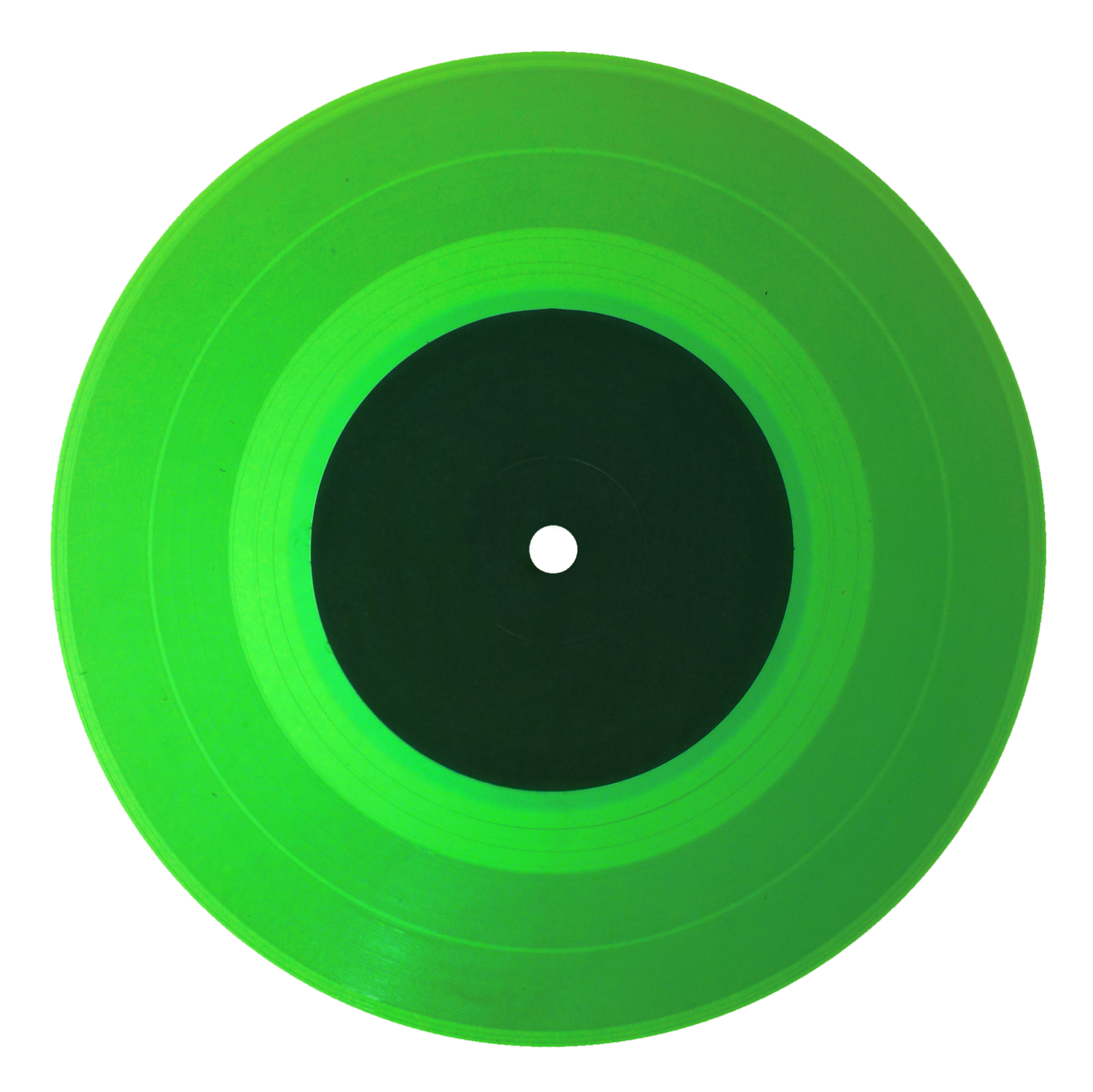 08 Colored record