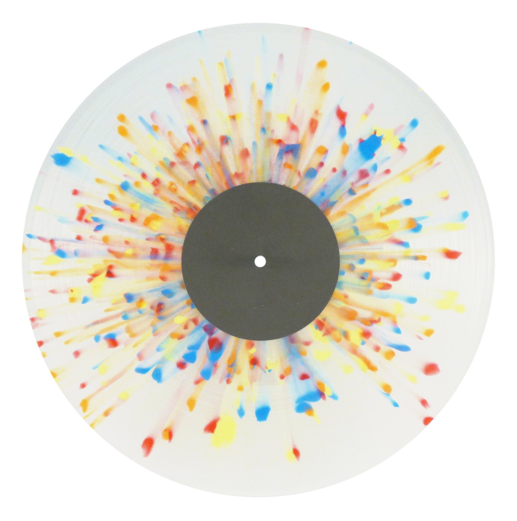 04_vinyl  special_transparent + splatters